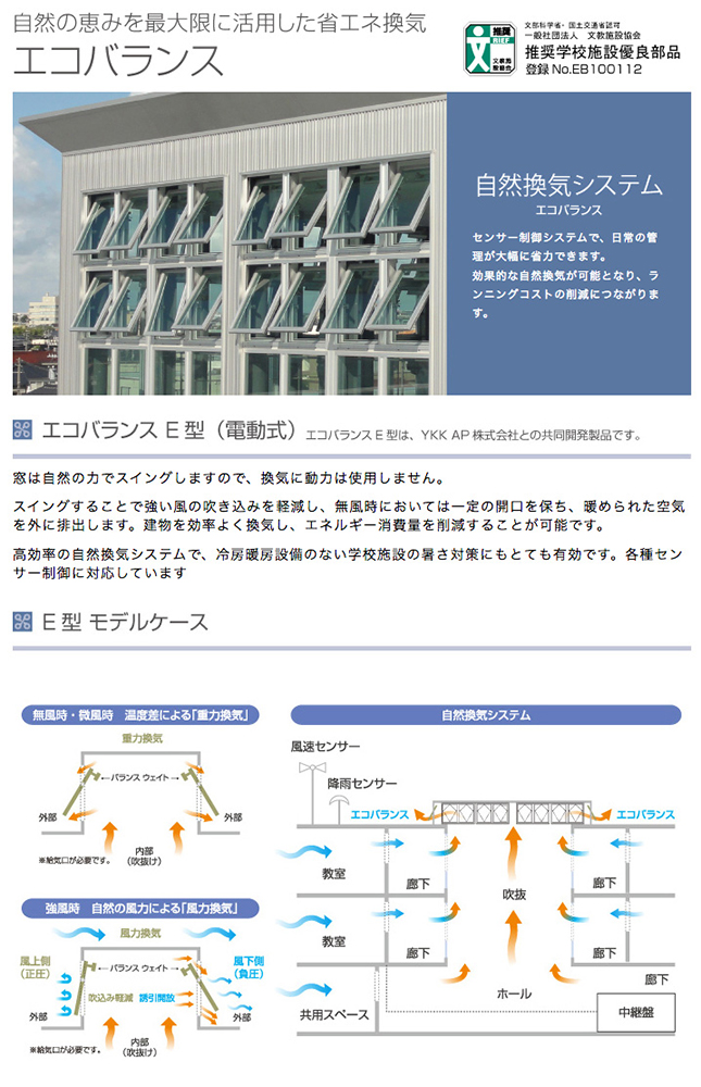 エコバランス