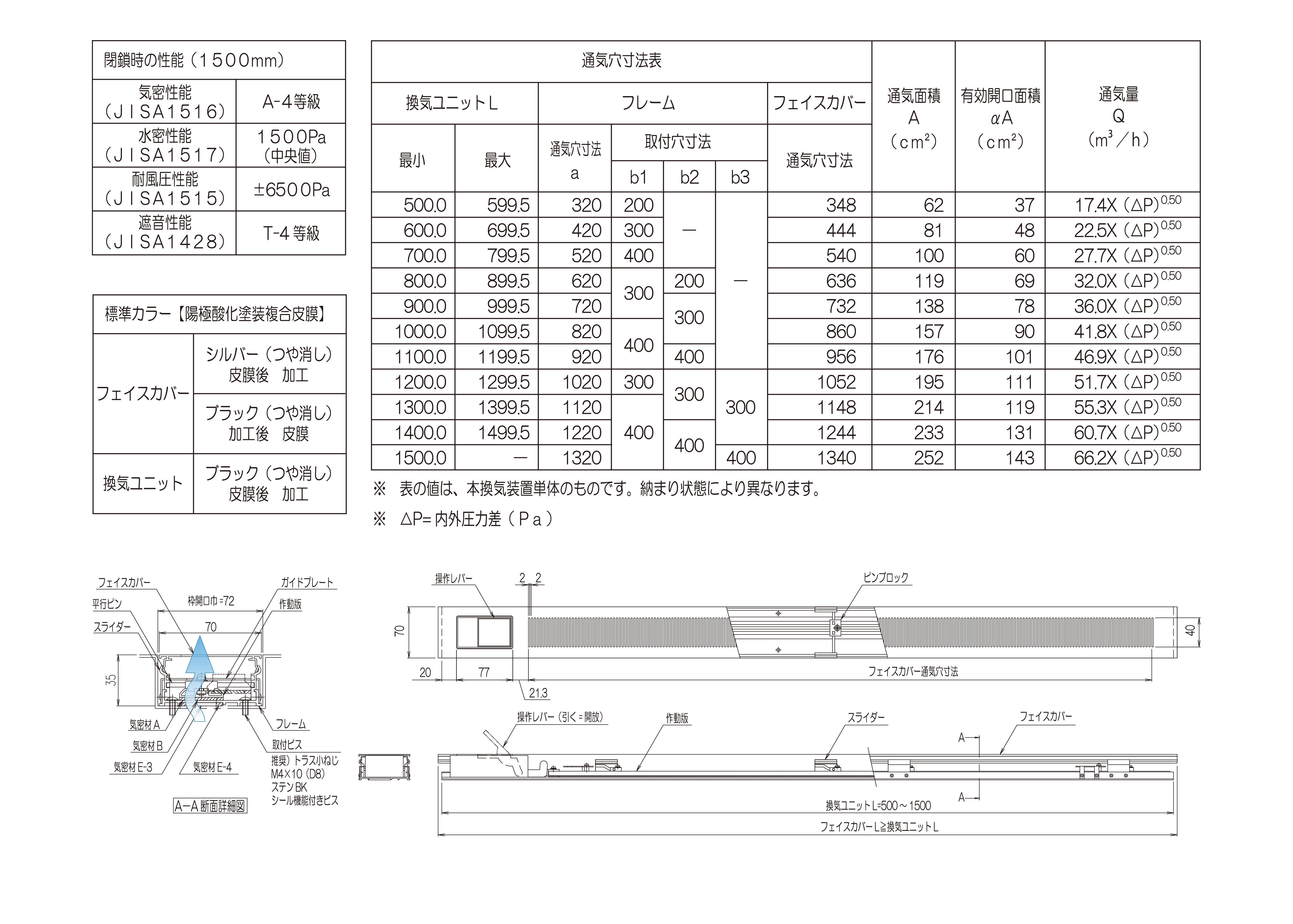 設置イメージ Eco-through 35S