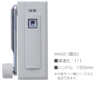 mini3（露出）