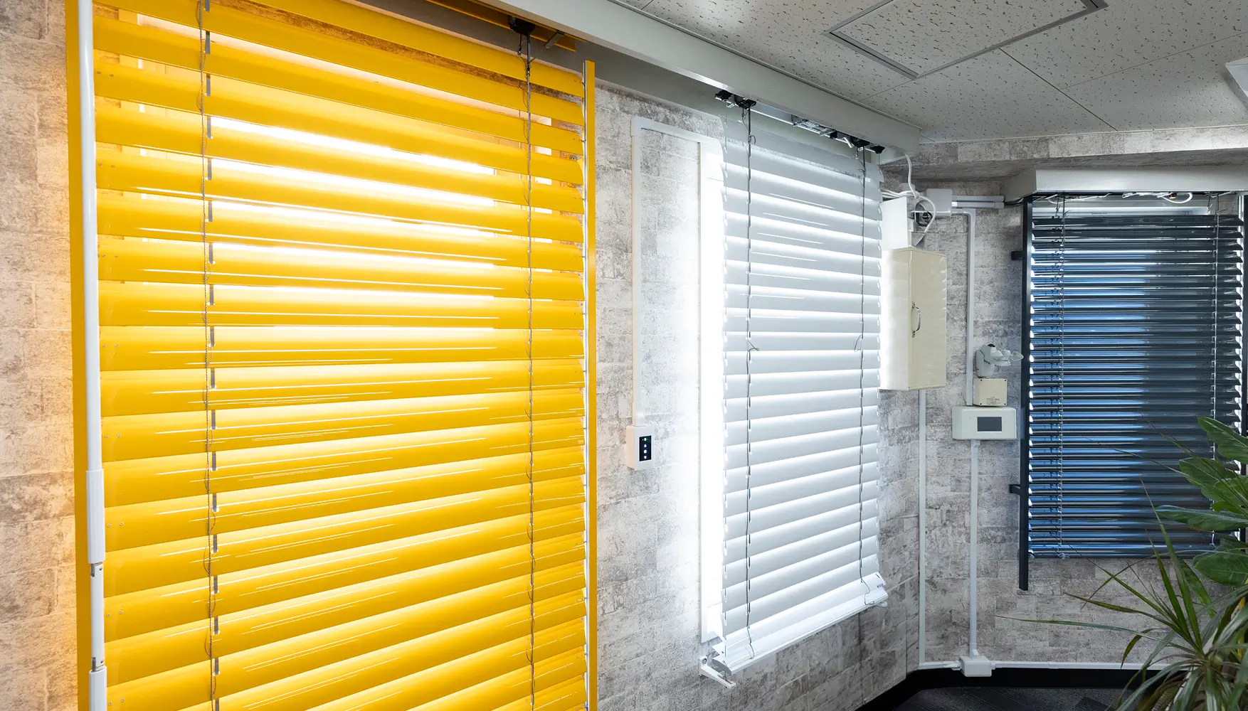 東京ショールーム