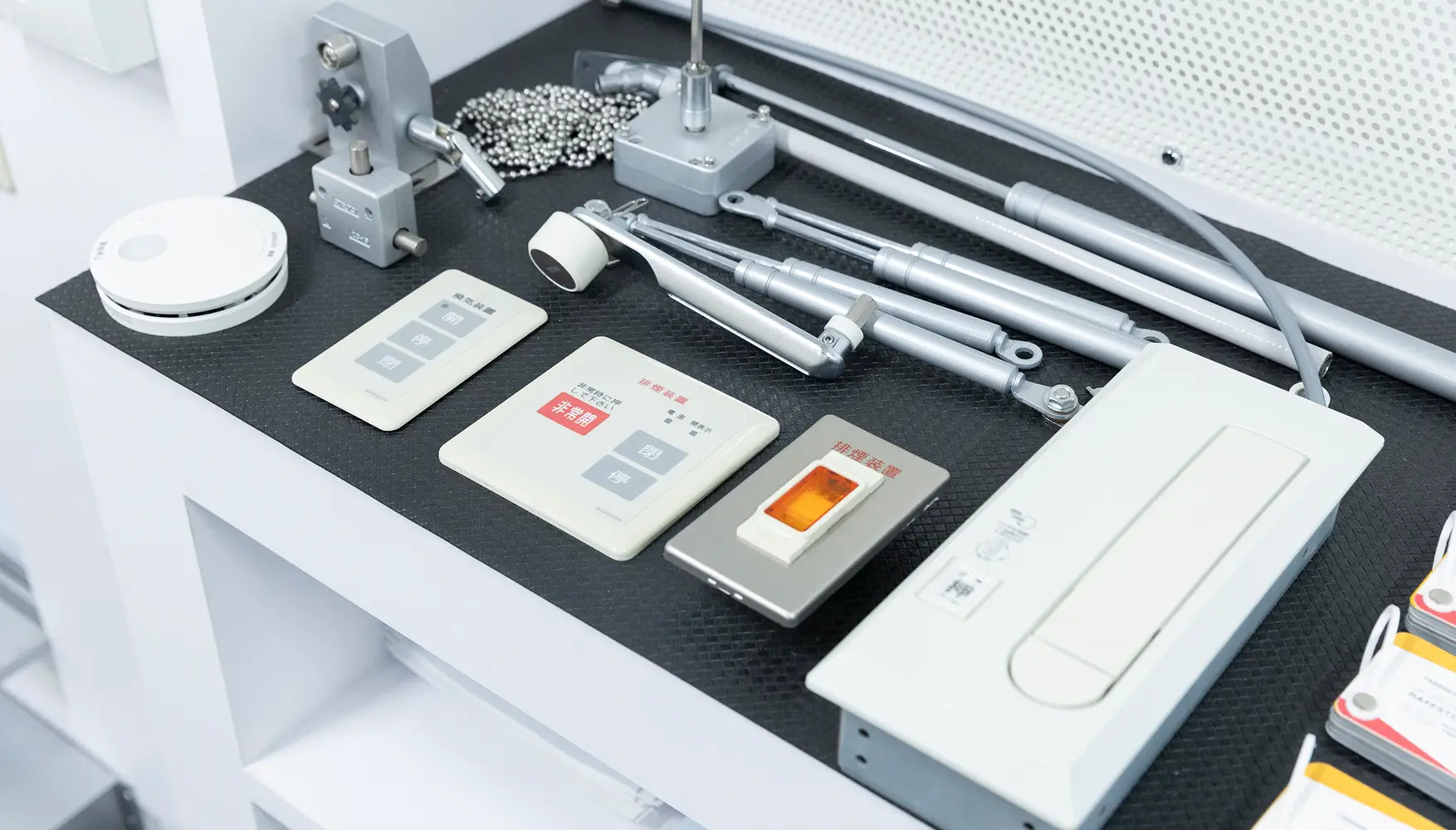 東京ショールーム