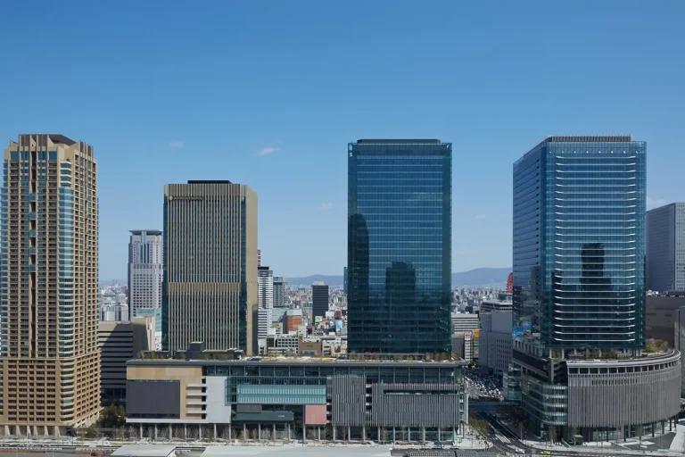 グランフロント大阪
