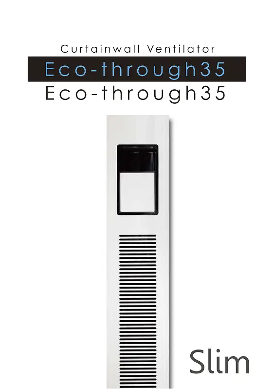 Eco-through 35