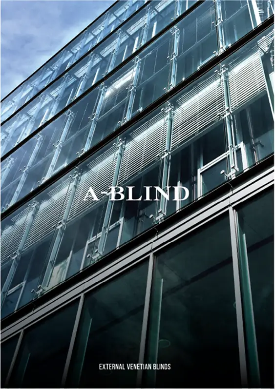 A-BLIND